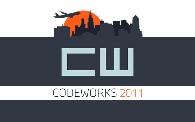 CodeWorks 2011