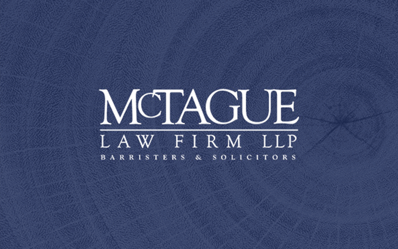 McTague Law Firm LLP