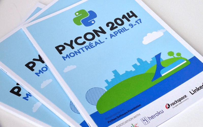 PyCon 2014