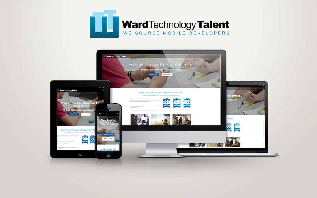 Ward Technology Talent